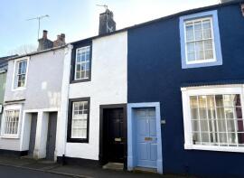 33, St Helens Street, Cockermouth CA13 9HX