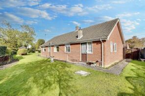 11, Thorns Close, Wickhambrook CB8 8YD