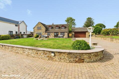 Hollinberry Lane, Sheffield, S35