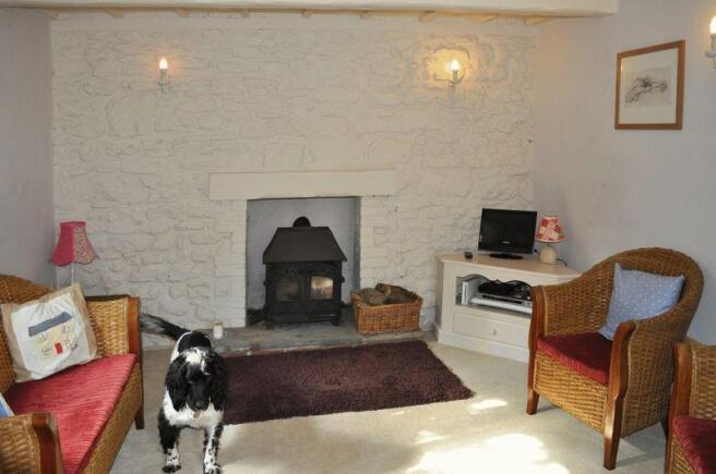 SITTING ROOM