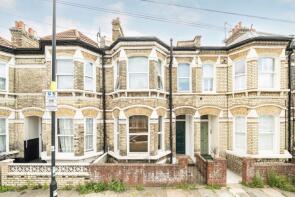 29, Ballater Road, London SW2 5QS