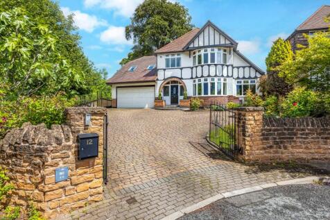 Hillview Avenue, Mapperley, Nottingham