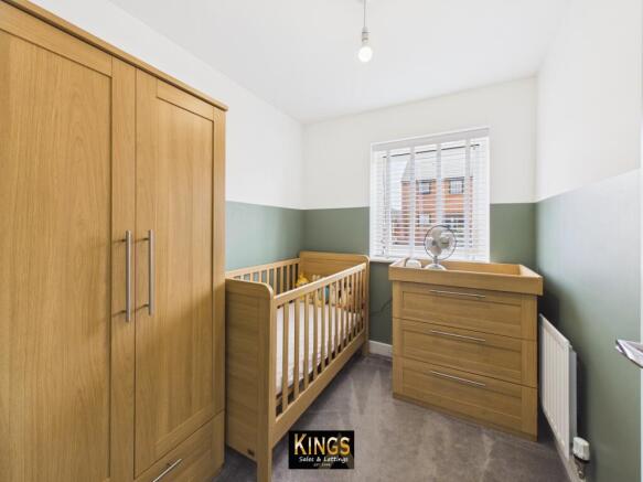 3 bed Semi-Detached for sale Image 11