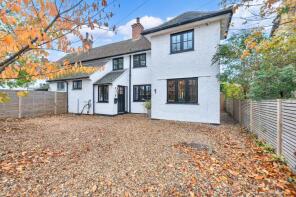 1, High Street, Baldock SG7 5HQ