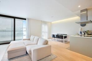 Apartment C1-1, 1 Arthouse, York Way, London N1C 4AW