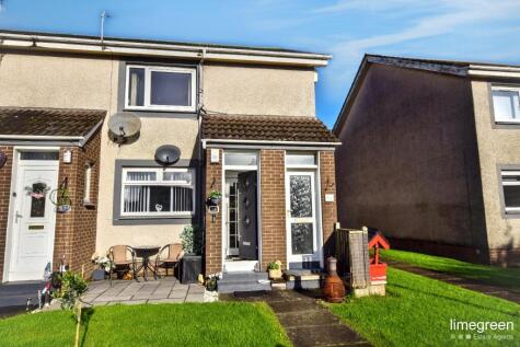 Glenmuir Court, Ayr, South Ayrshire, KA8