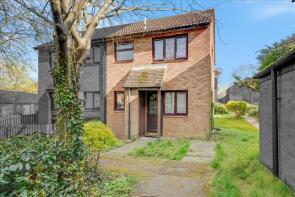 74, Downland, Two Mile Ash, Milton Keynes MK8 8HN