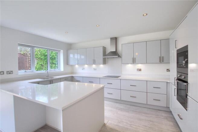 Nuffield Way, Eaglescliffe, TS16 photo 4