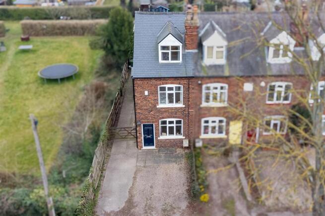 4 Lime Tree Cottages Drone Front.jpg