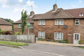 85, Queens Cottages, Wadhurst TN5 6RN