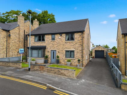 Heather Close, Rotherham, S60