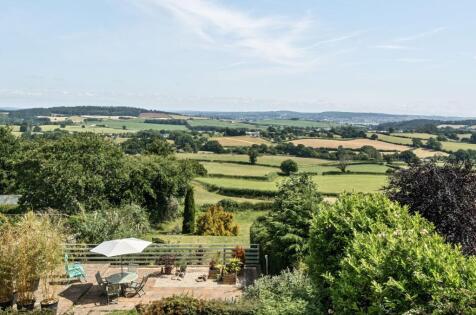 Long Lane, Nr Dawlish, EX7