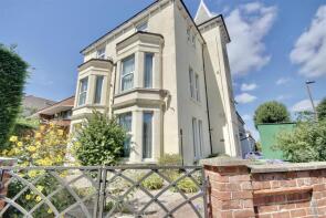Flat 3, 159, Elm Grove, Southsea PO5 1LJ
