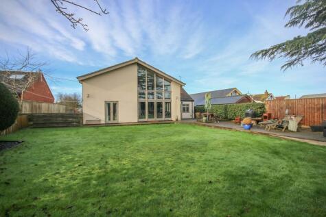 School Road, Heacham, PE31