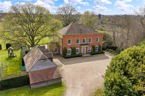 Mill Lane, Headley, Bordon, Hampshire, GU35