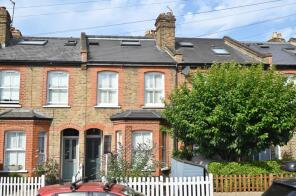 46, May Road, Twickenham TW2 6QP