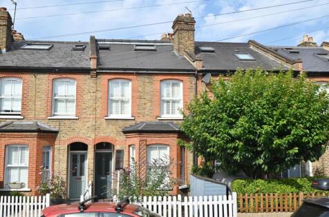 May Road, Twickenham