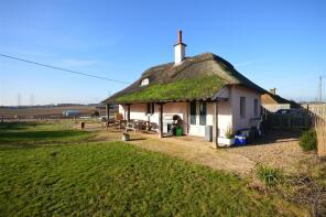 Dairy Bungalow, Sizewell Hall Road, Leiston IP16 4TT
