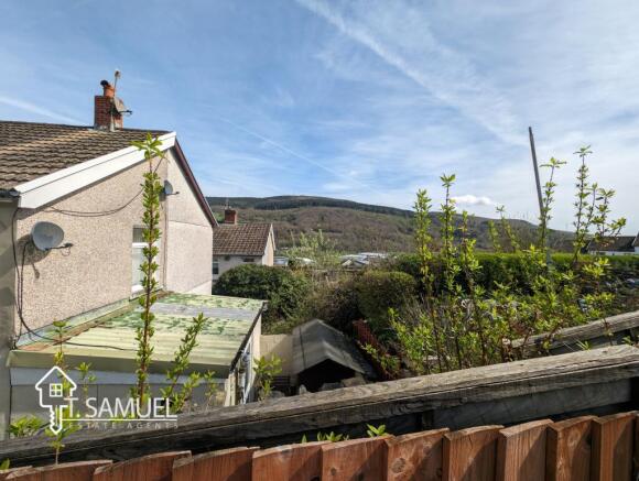 Rear garden 4