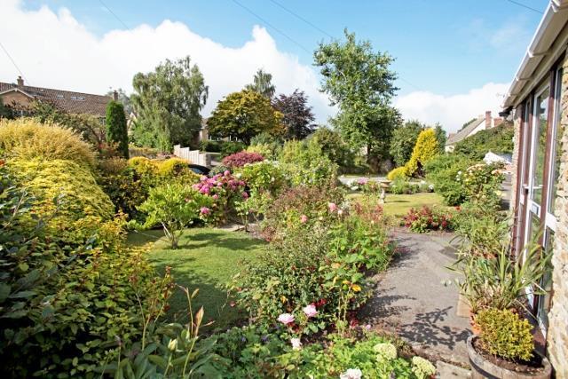Lower Farm Cottage H