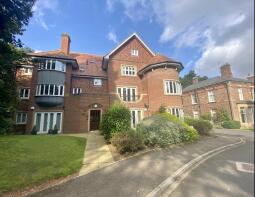Flat 10, 3 Birch View, Greystones Drive, Darlington DL3 9TN