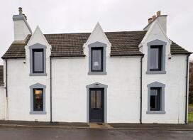 9, The Shore, Wick KW1 4JW