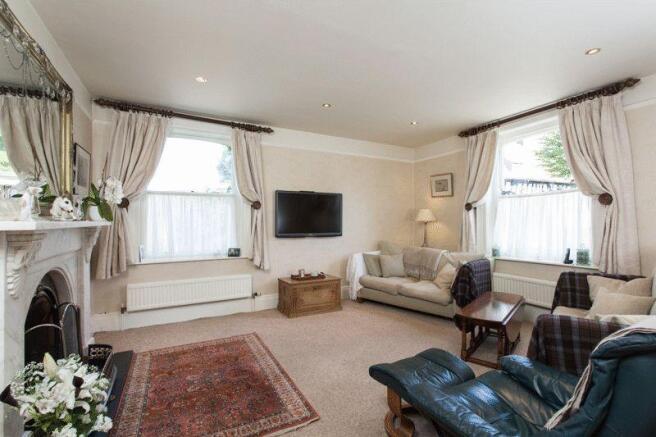 Sitting room