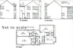 Proposed First Floor