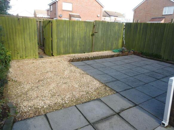 Rear Garden (P...