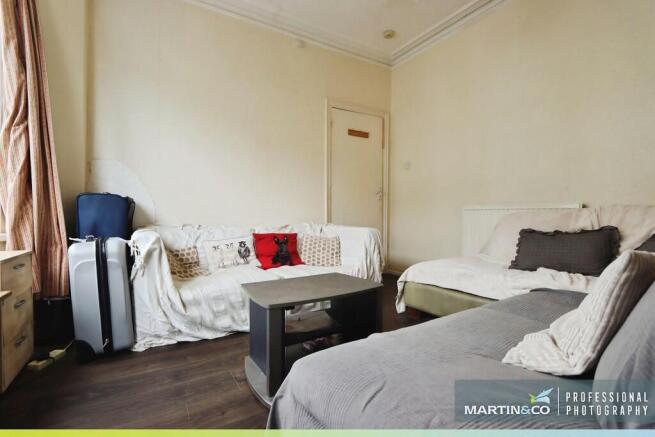 Malefant Street, Cathays photo 3