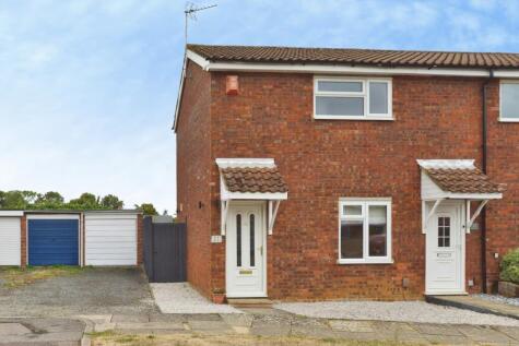 Hale Avenue, Stony Stratford, Milton Keynes, Buckinghamshire, MK11