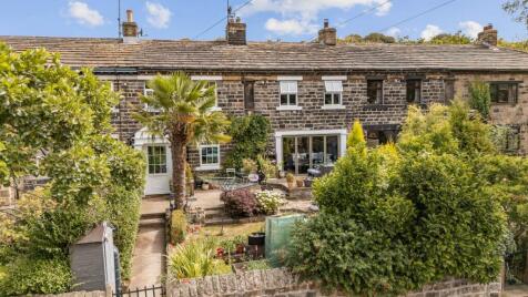 Whalley Lane, Denholme