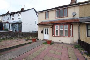 9, Courtney Way, Kingswood BS15 9RX