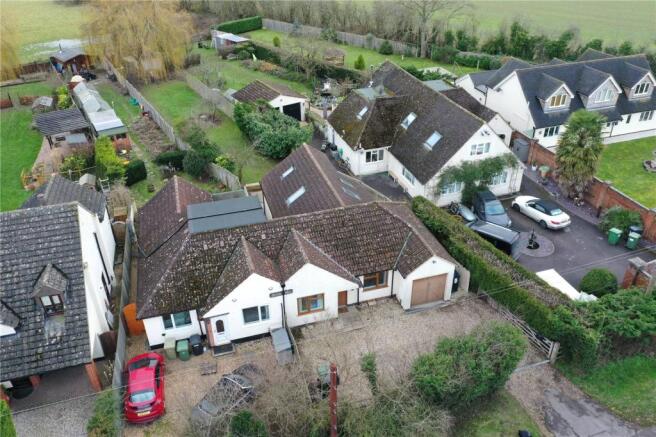 Aerial Picture
