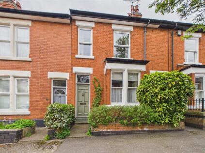 White Street, Derby