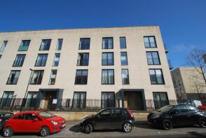 14, Beatrice House, Stothert Avenue, Westmoreland, Bath BA2 3FW
