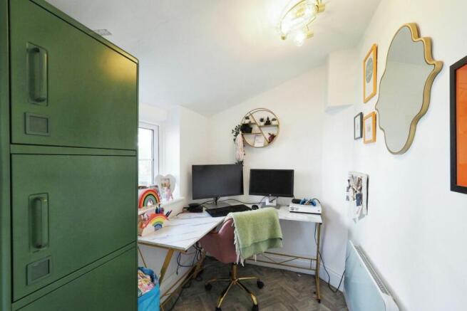 Home Office