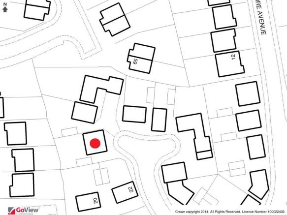 DETAIL MAP