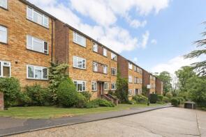 Flat 20, Summerland Grange, Summerland Gardens, Hornsey, London N10 3QP