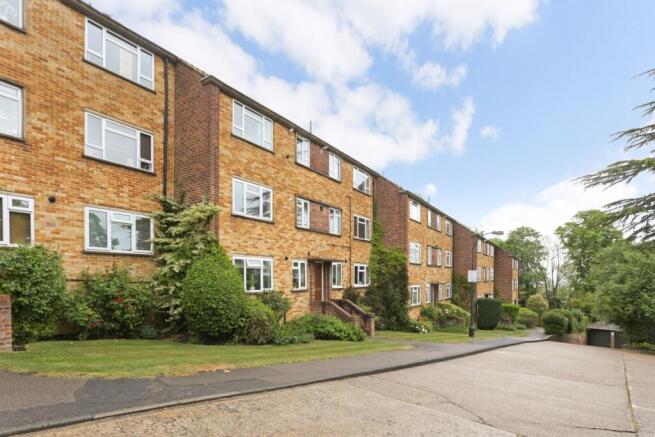 Flat 20, Summerla...