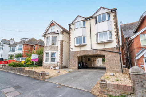 Glendinning Avenue, Weymouth