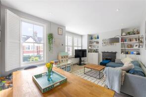 13a, Penwith Road, London SW18 4PU