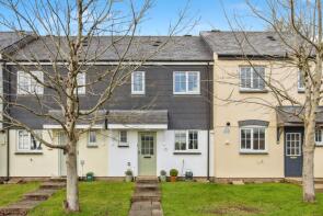 15, Tretoil View, Bodmin PL31 1BX