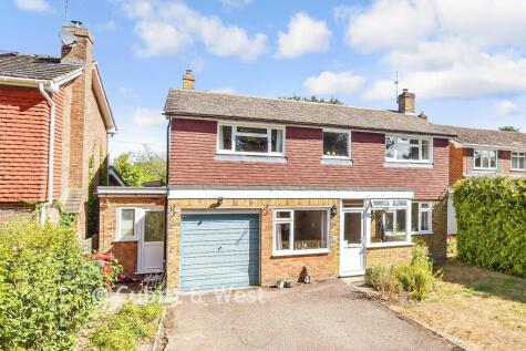 Herons Close, Kirdford, West Sussex