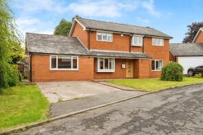 22, Sanderling Close, Westhoughton, Bolton BL5 2SP