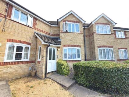 Larkspur Gardens, Luton, Bedfordshire, LU4 8SA