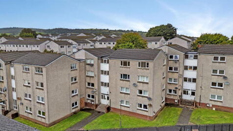 Dougray Place, Barrhead, Glasgow, East Renfrewshire