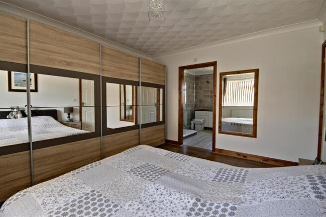Master Bedroom 1