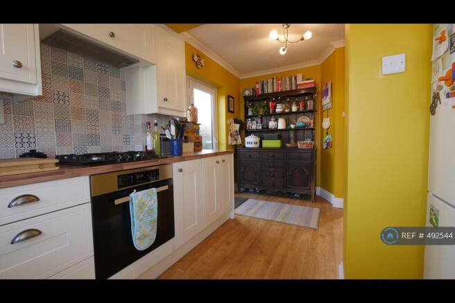 Kitchen 1