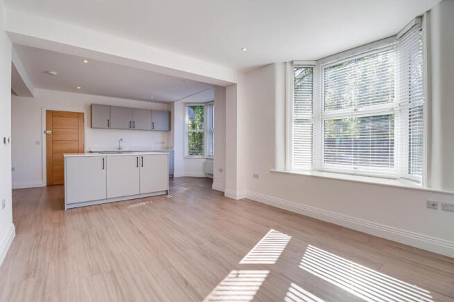 Lounge/Kitchen/Diner